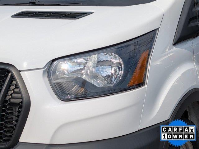 2022 Ford Transit - $25,195