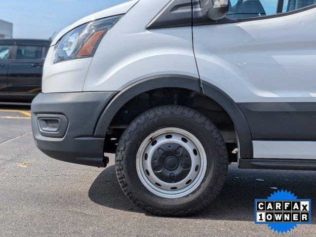 2022 Ford Transit - $25,195