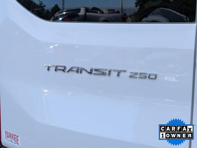 2022 Ford Transit - $25,195