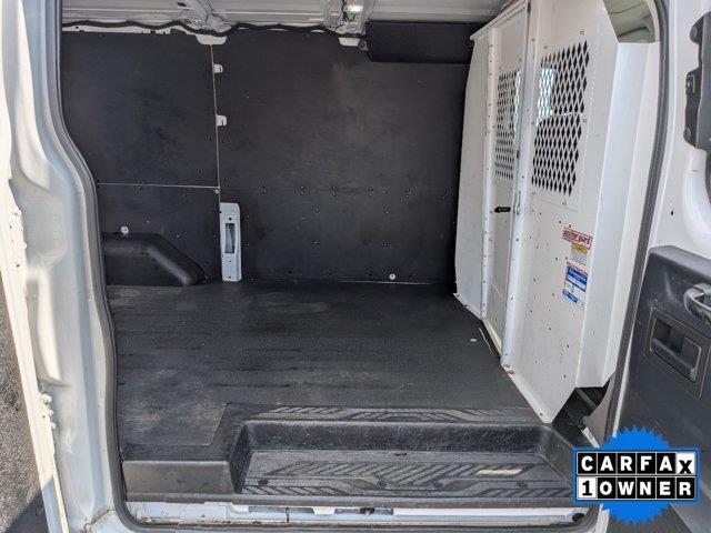 2022 Ford Transit - $25,195