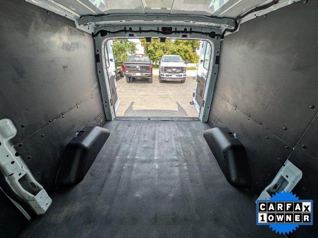 2022 Ford Transit - $25,195