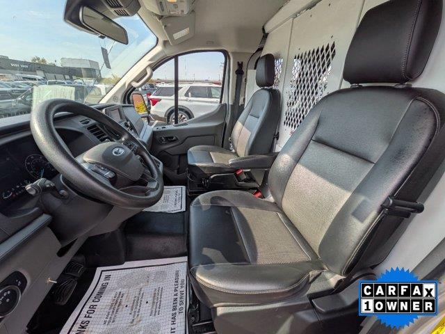 2022 Ford Transit - $25,195