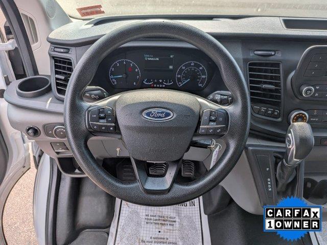2022 Ford Transit - $25,195