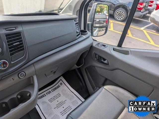 2022 Ford Transit - $25,195
