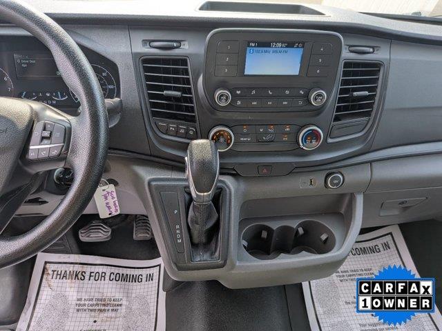 2022 Ford Transit - $25,195