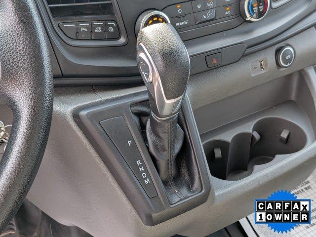 2022 Ford Transit - $25,195