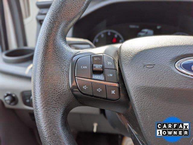 2022 Ford Transit - $25,195