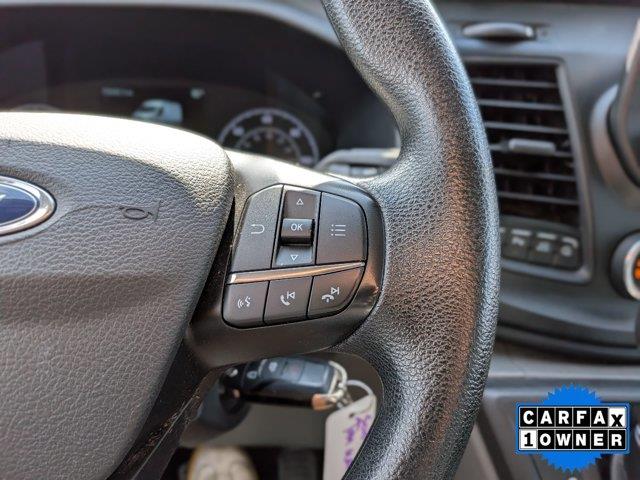 2022 Ford Transit - $25,195