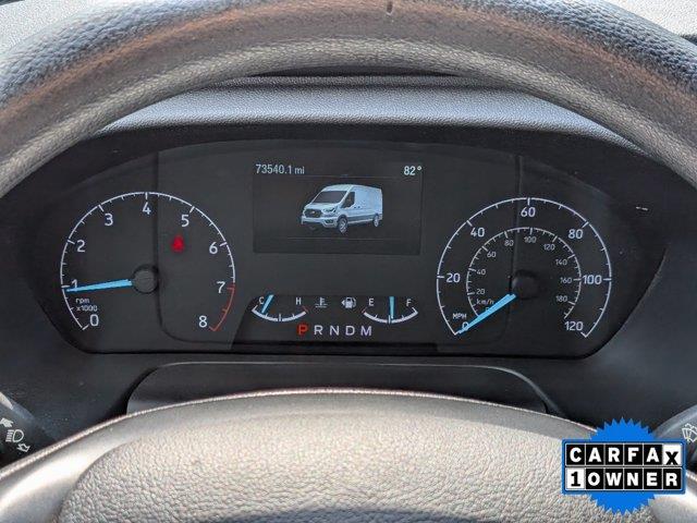 2022 Ford Transit - $25,195