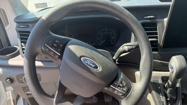 2022 Ford Transit 250