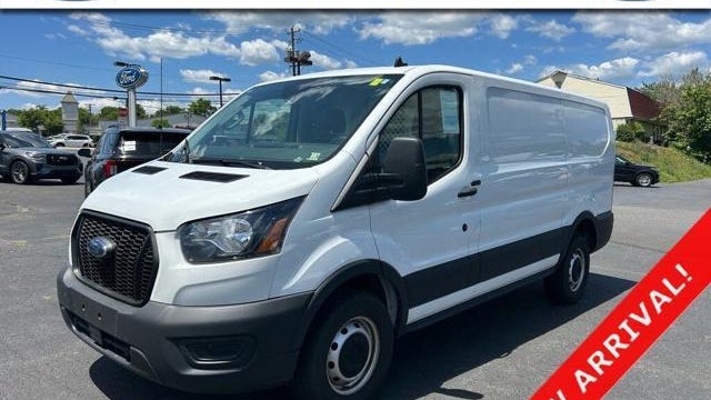 Preowned 2023 Ford Transit 250 for Sale