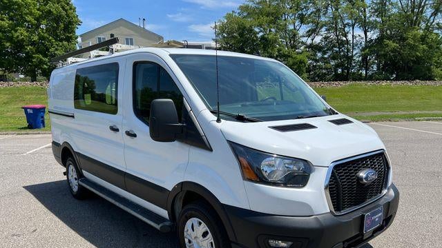 Preowned 2023 Ford Transit 250 for Sale