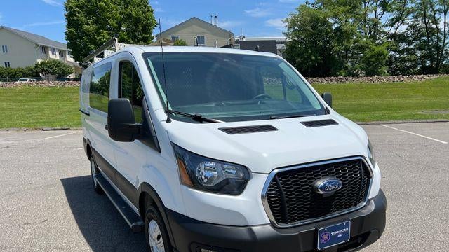 2023 Ford Transit 250