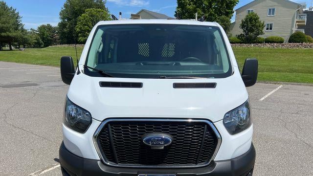 2023 Ford Transit 250