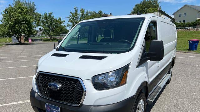 2023 Ford Transit 250