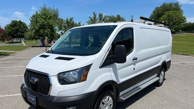2023 Ford Transit 250