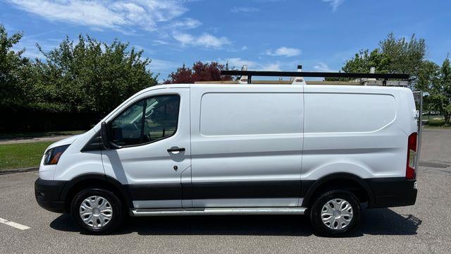 2023 Ford Transit 250