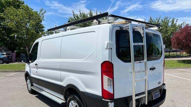 2023 Ford Transit 250