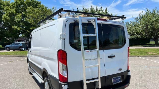 2023 Ford Transit 250