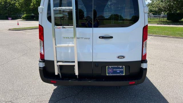 2023 Ford Transit 250