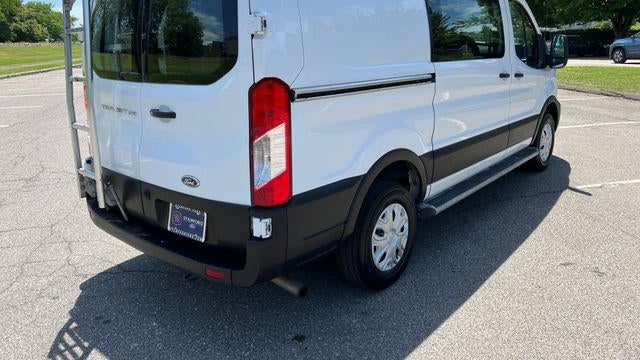 2023 Ford Transit 250