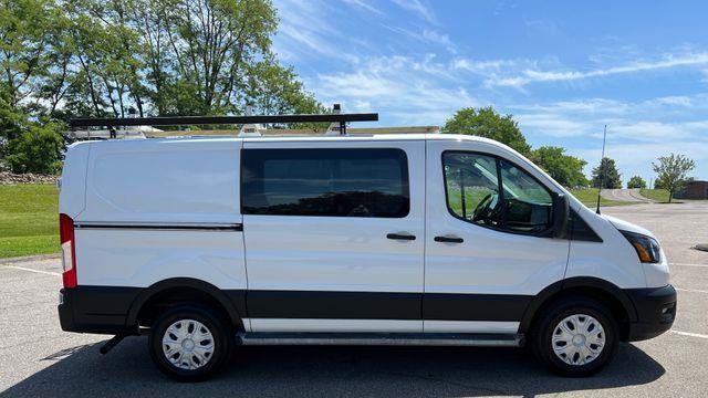 2023 Ford Transit 250