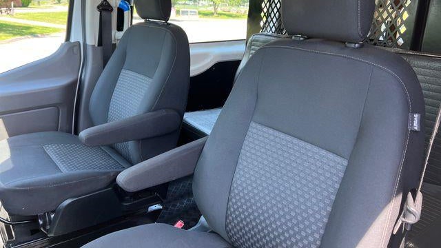 2023 Ford Transit 250