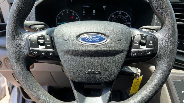 2023 Ford Transit 250