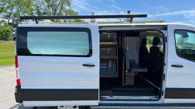 2023 Ford Transit 250