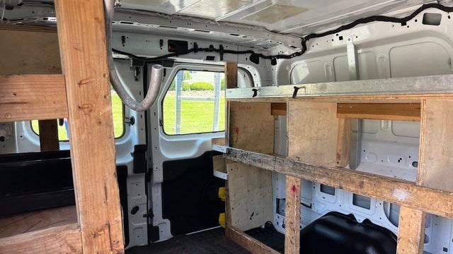 2023 Ford Transit 250