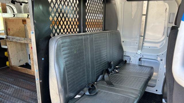 2023 Ford Transit 250