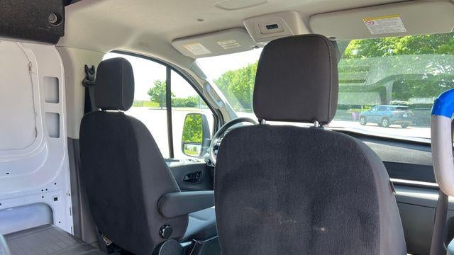 2023 Ford Transit 250