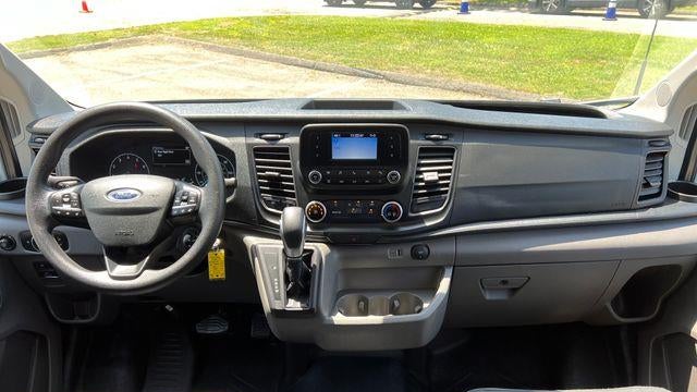 2023 Ford Transit 250