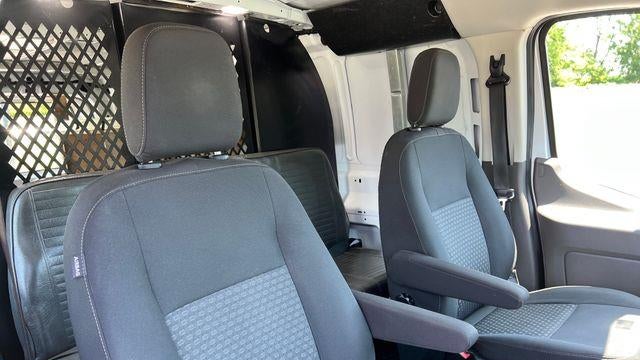 2023 Ford Transit 250