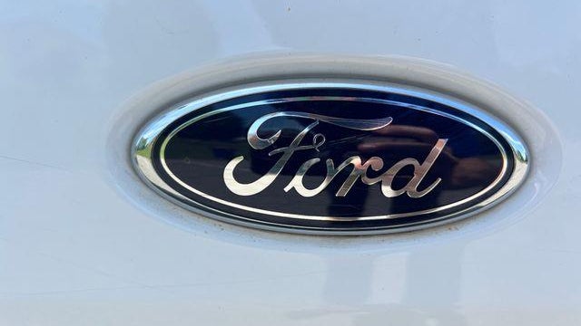 2023 Ford Transit 250