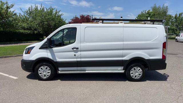 2023 Ford Transit 250