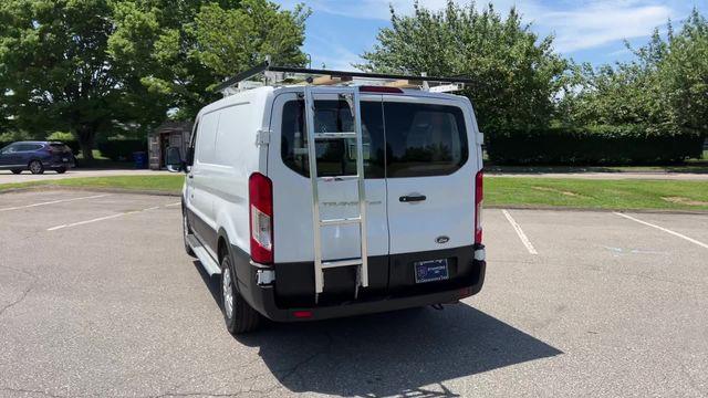2023 Ford Transit 250