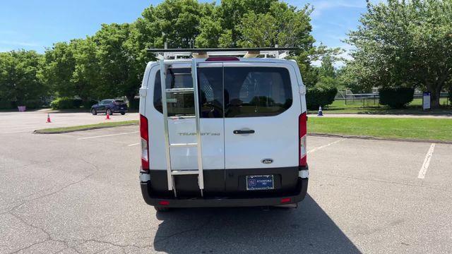 2023 Ford Transit 250