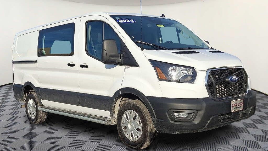 Preowned 2024 Ford Transit 250 for Sale
