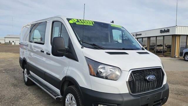 Preowned 2024 Ford Transit 250 for Sale