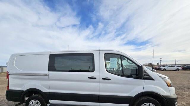 2024 Ford Transit 250