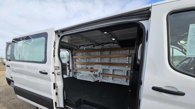 2024 Ford Transit 250