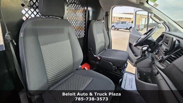 2024 Ford Transit 250