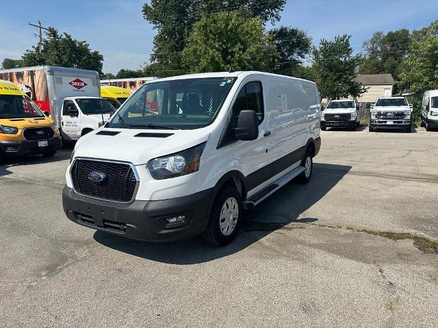 2024 Ford Transit 250 — photo 1 of 24