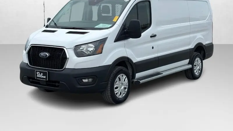 Preowned 2024 Ford Transit 250 for Sale