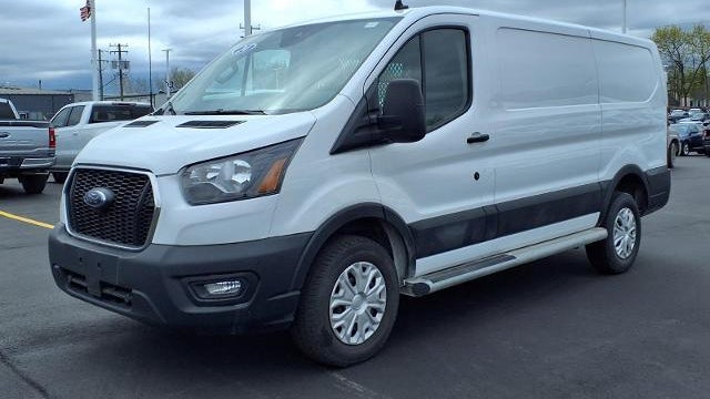 Preowned 2024 Ford Transit 250 for Sale