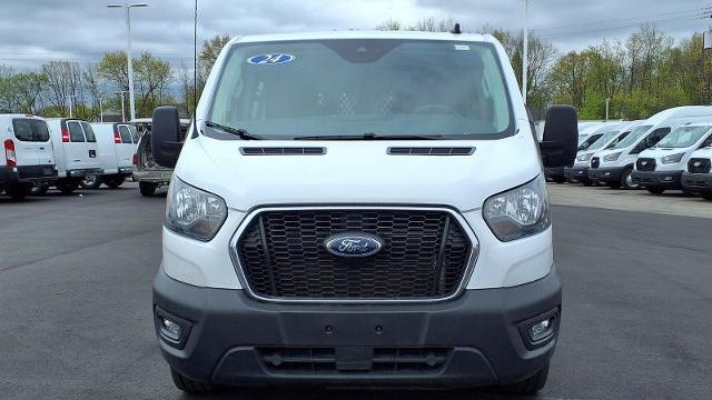 2024 Ford Transit 250