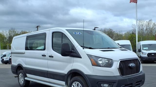2024 Ford Transit 250