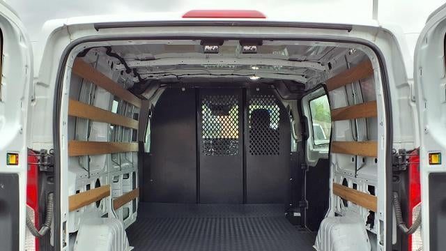 2024 Ford Transit 250