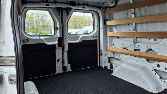 2024 Ford Transit 250